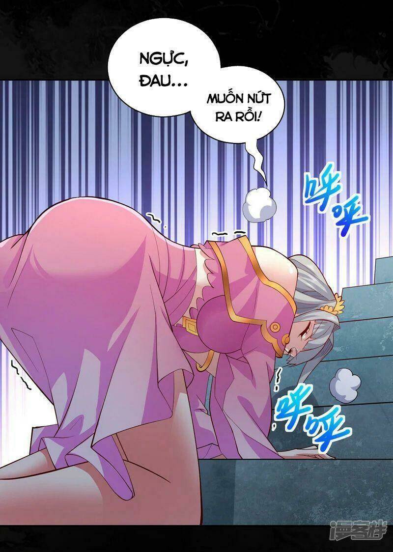 bị dạy dỗ thành thánh Chapter 148 - Next Chapter 149