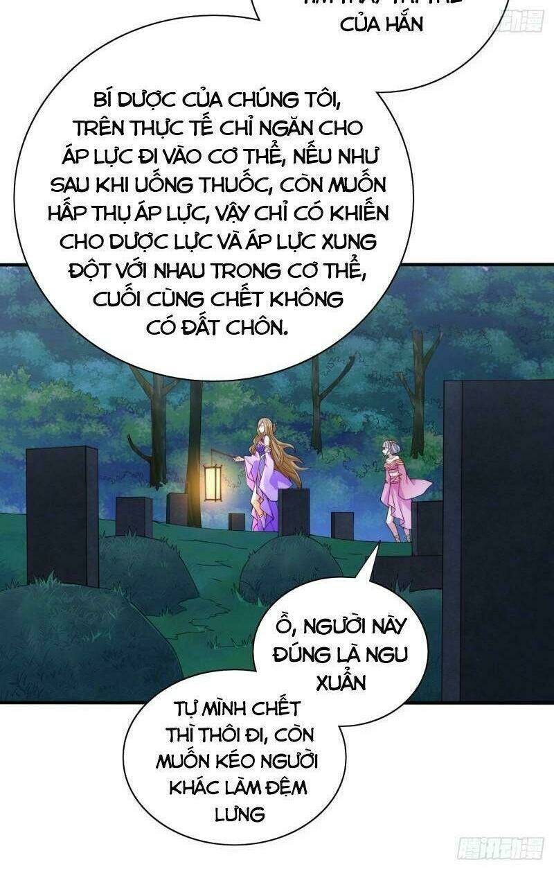 bị dạy dỗ thành thánh Chapter 153 - Trang 2