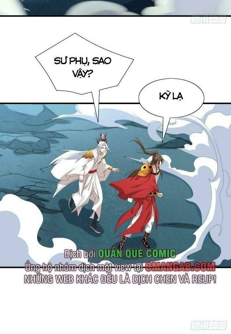 bị dạy dỗ thành thánh Chapter 156 - Trang 2