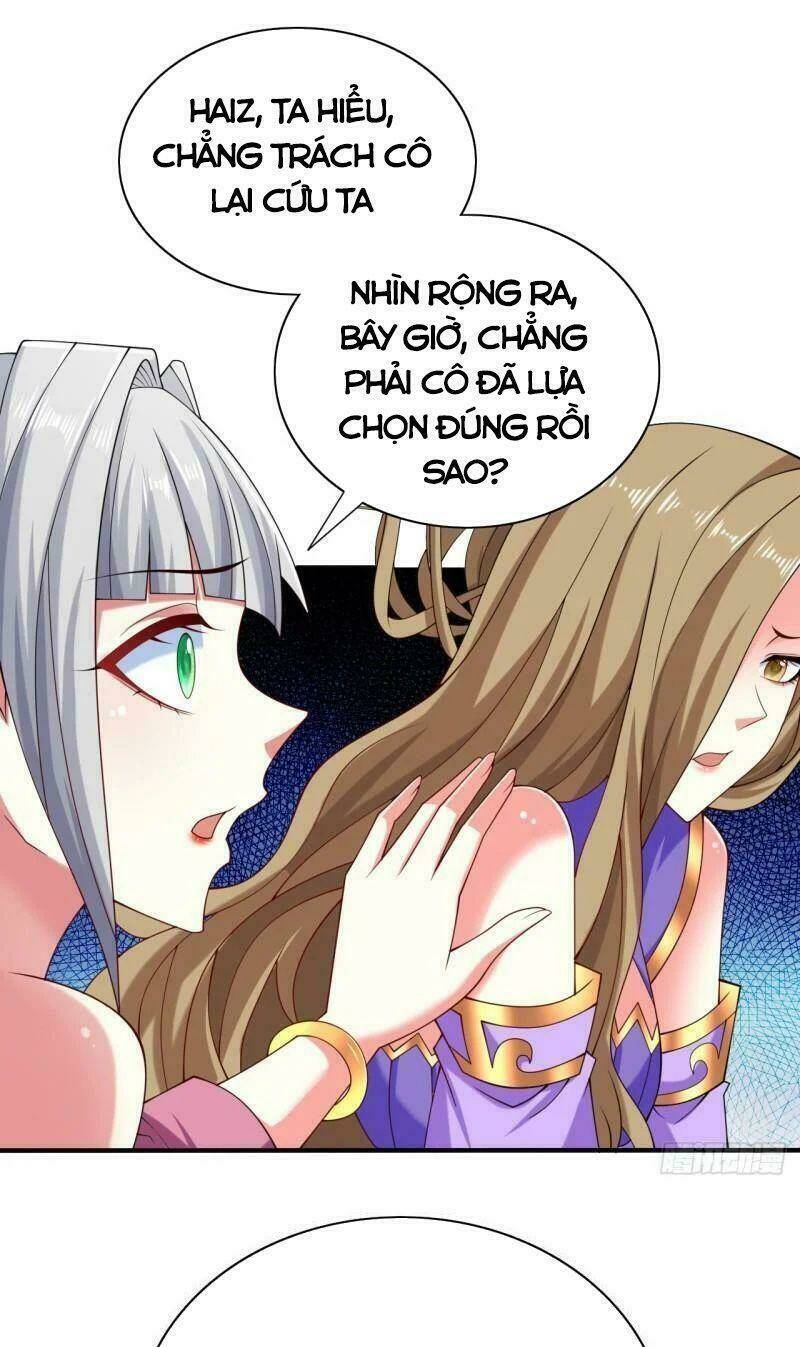 bị dạy dỗ thành thánh Chapter 156 - Trang 2