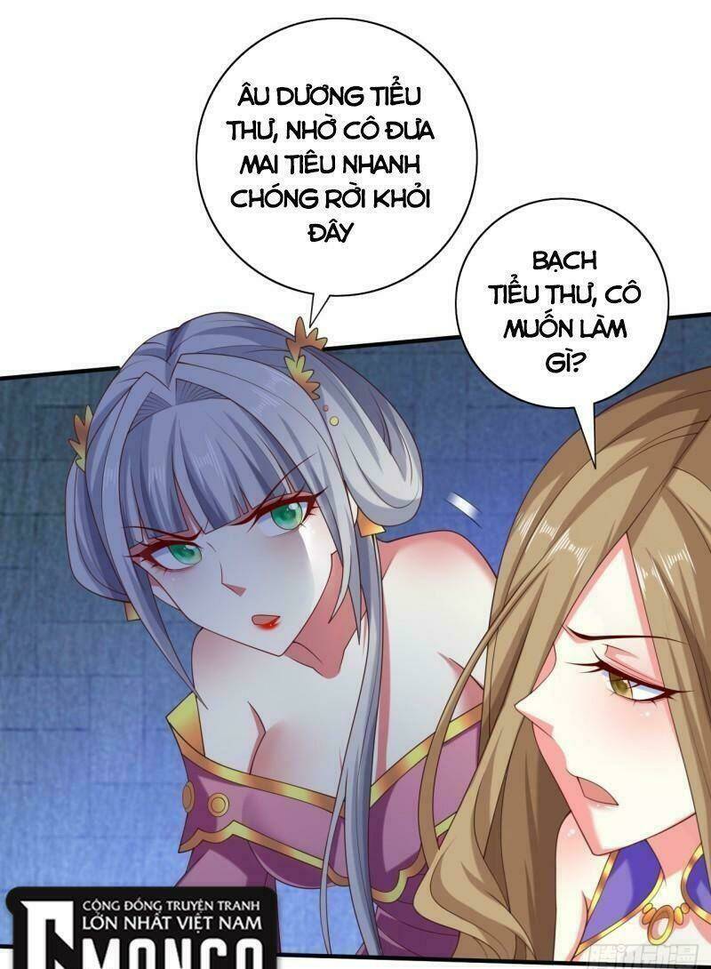 bị dạy dỗ thành thánh Chapter 163 - Next Chapter 164