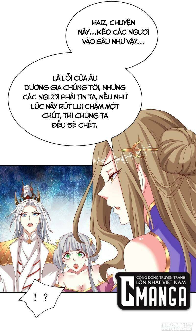 bị dạy dỗ thành thánh Chapter 165 - Next Chapter 166