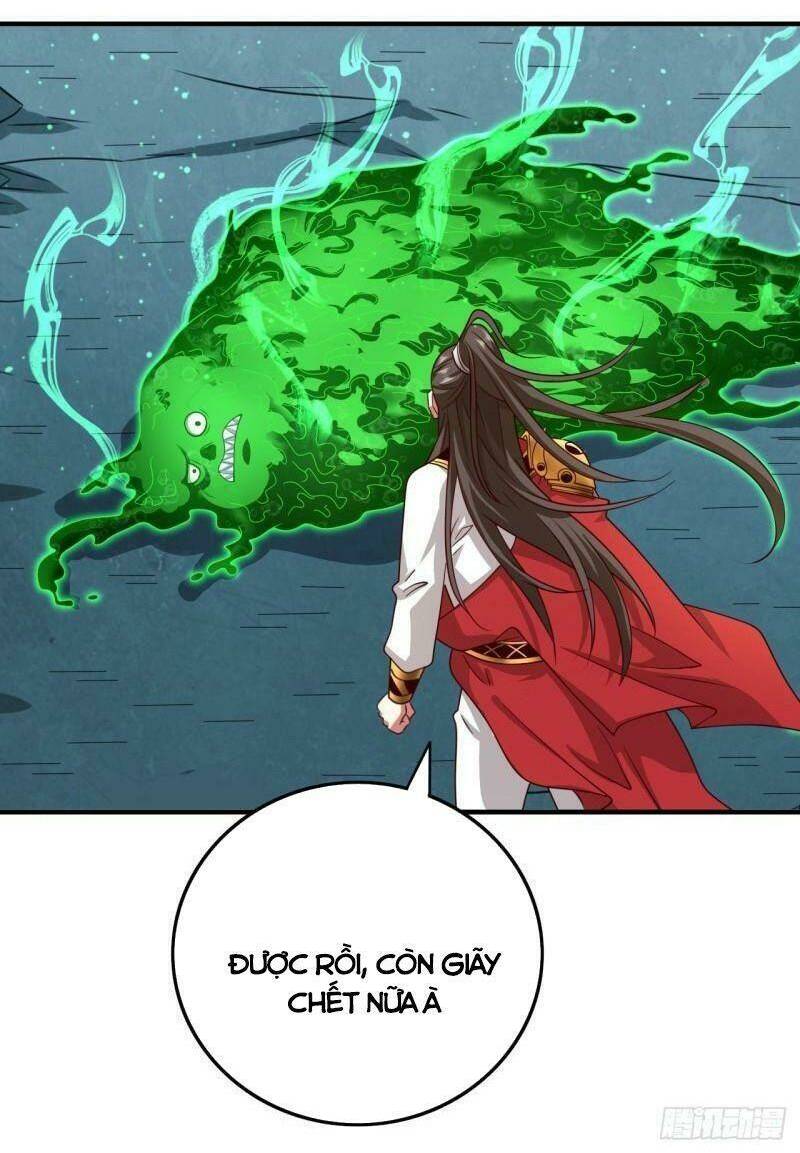 bị dạy dỗ thành thánh Chapter 165 - Next Chapter 166