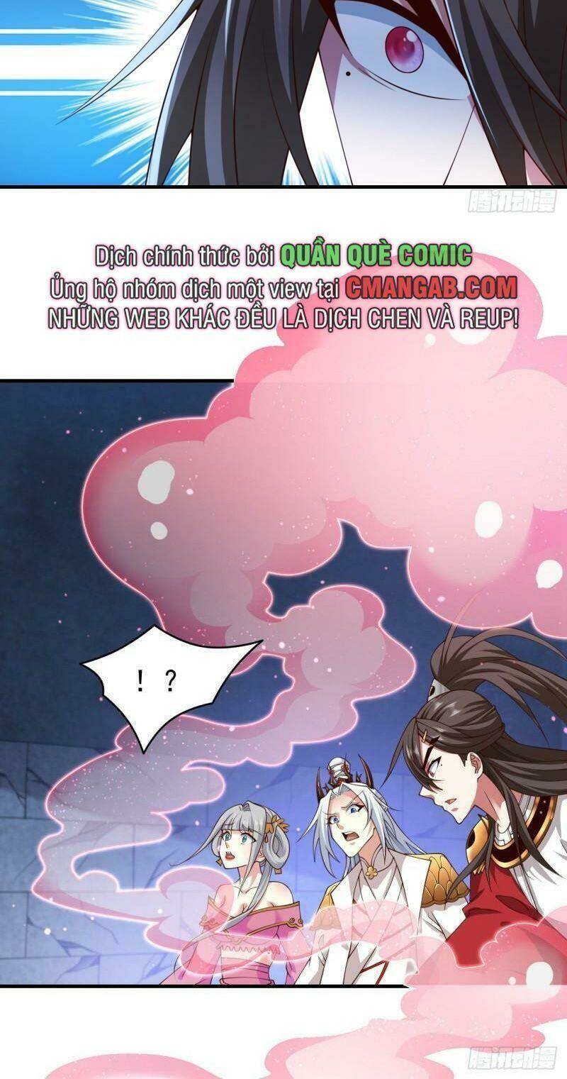 bị dạy dỗ thành thánh Chapter 166 - Next Chapter 167