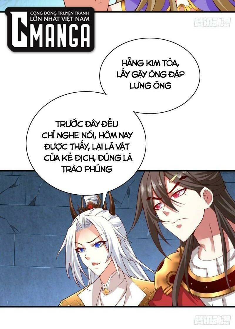 bị dạy dỗ thành thánh Chapter 166 - Next Chapter 167