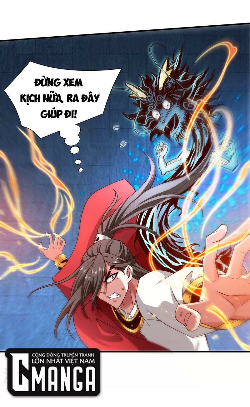 bị dạy dỗ thành thánh Chapter 168 - Next Chapter 169