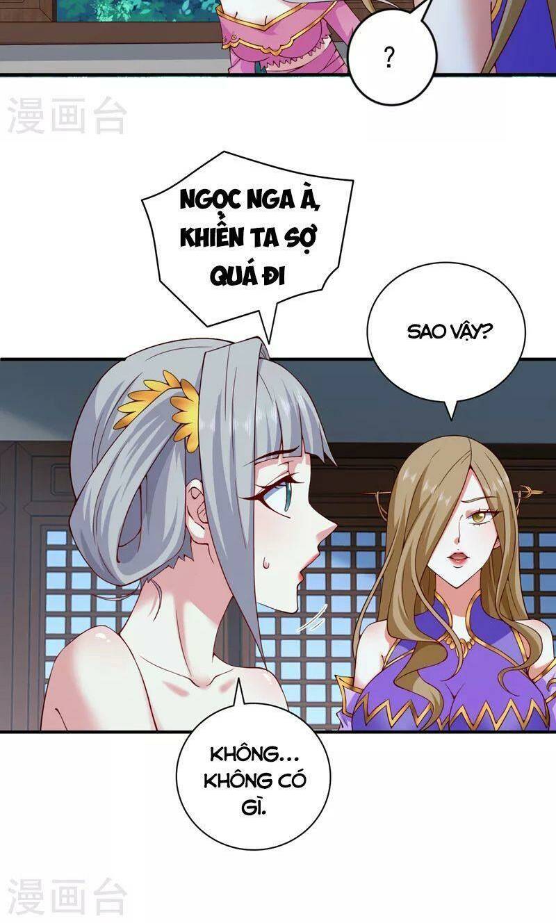 bị dạy dỗ thành thánh Chapter 170 - Next Chapter 171