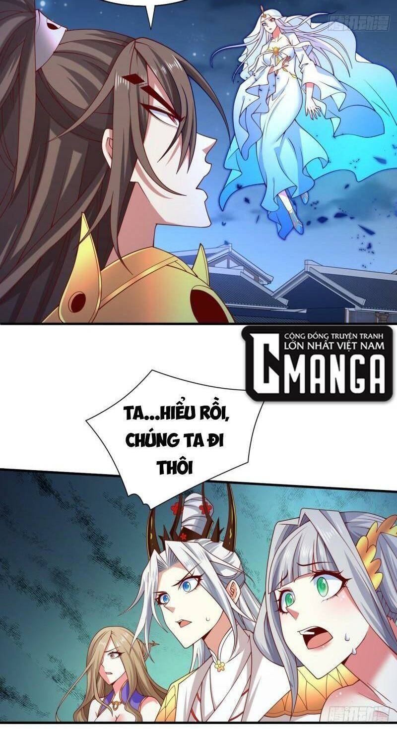 bị dạy dỗ thành thánh Chapter 173 - Trang 2