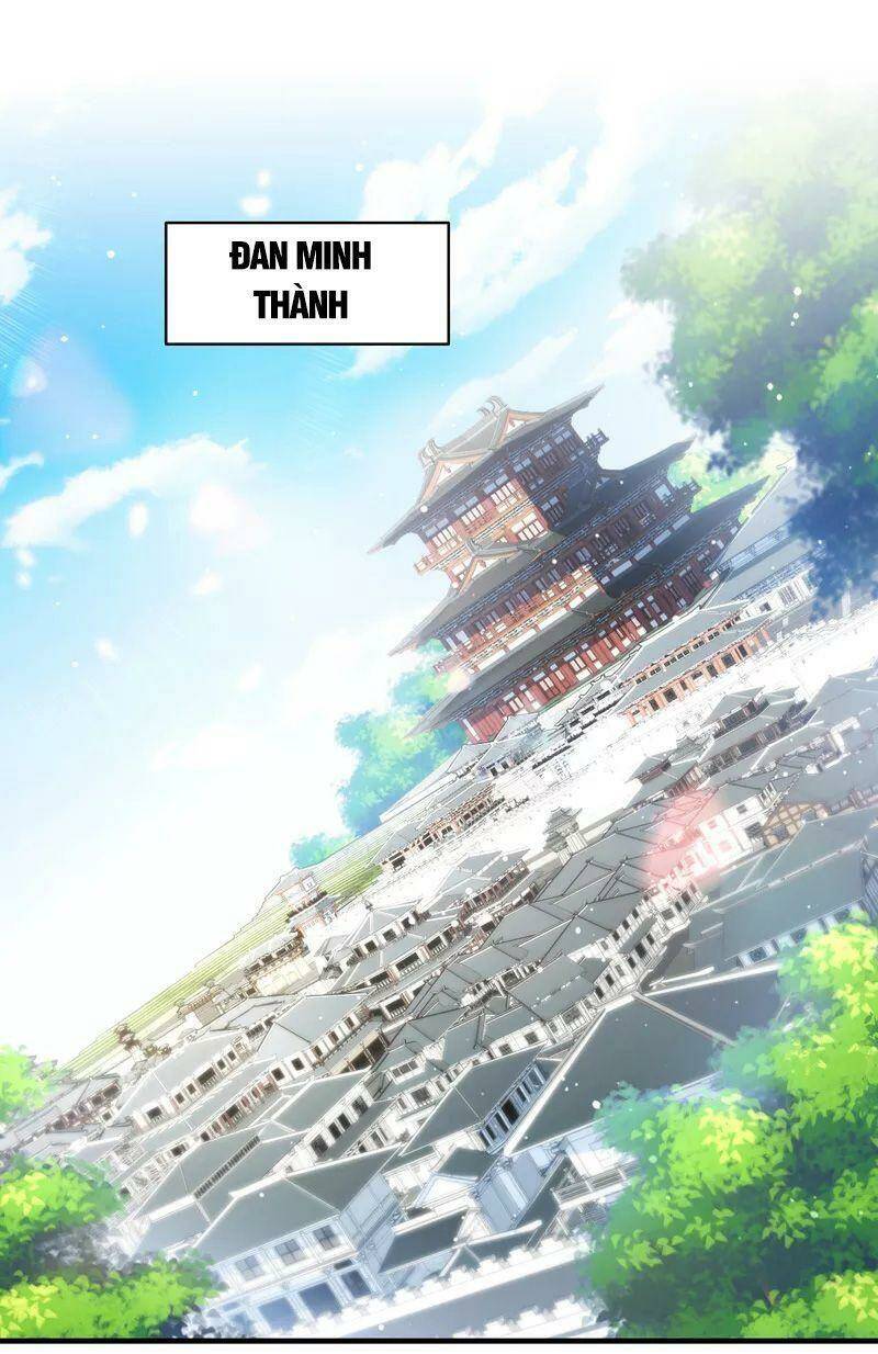 bị dạy dỗ thành thánh Chapter 176 - Trang 2