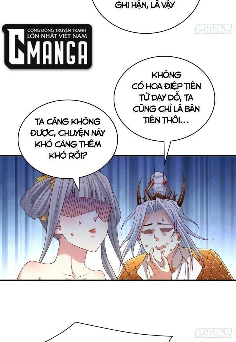 bị dạy dỗ thành thánh Chapter 179 - Next Chapter 180