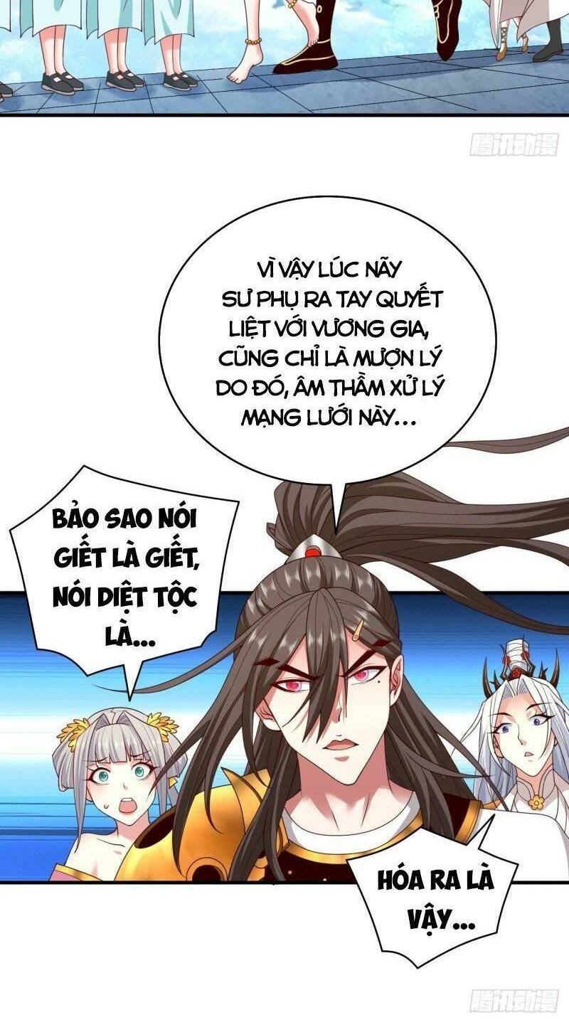 bị dạy dỗ thành thánh Chapter 179 - Next Chapter 180