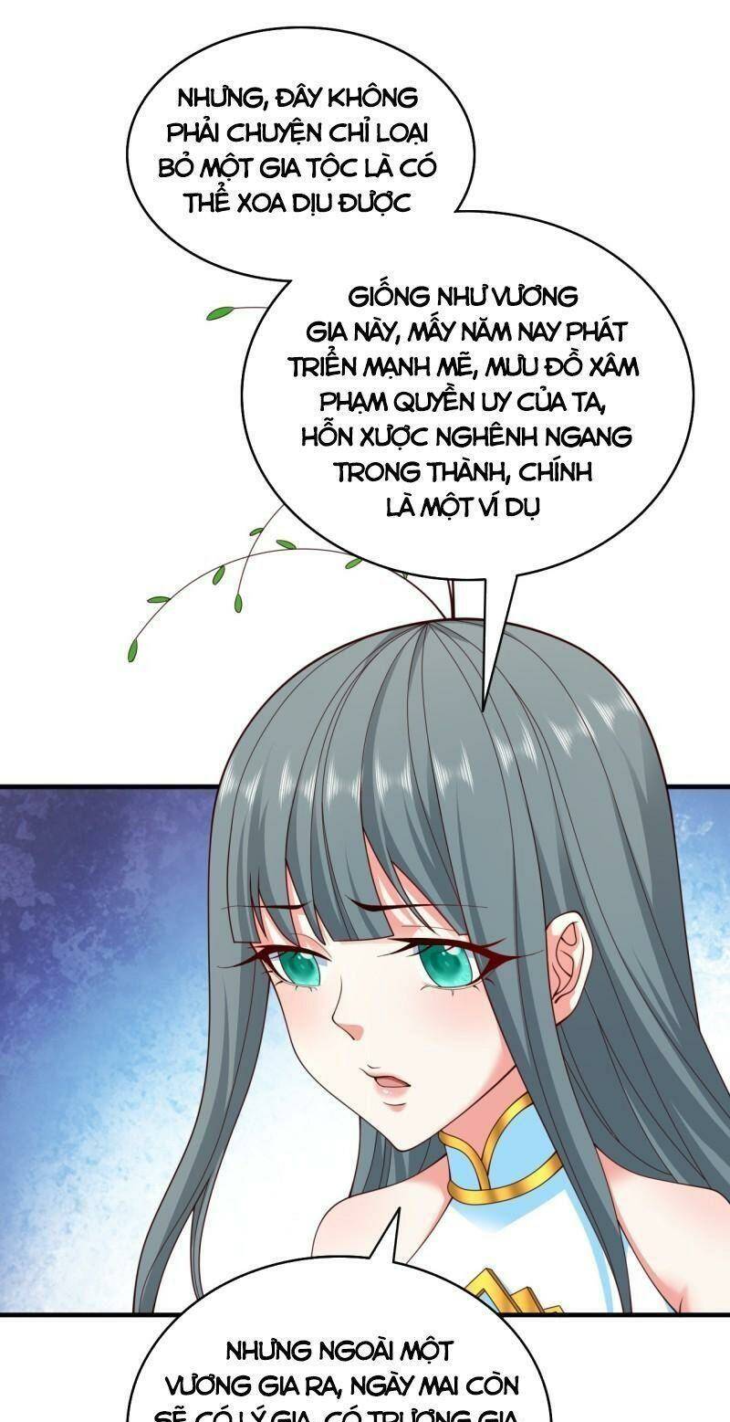 bị dạy dỗ thành thánh Chapter 179 - Next Chapter 180