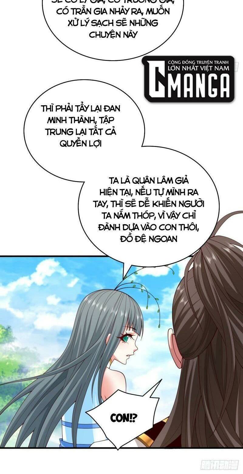 bị dạy dỗ thành thánh Chapter 179 - Next Chapter 180