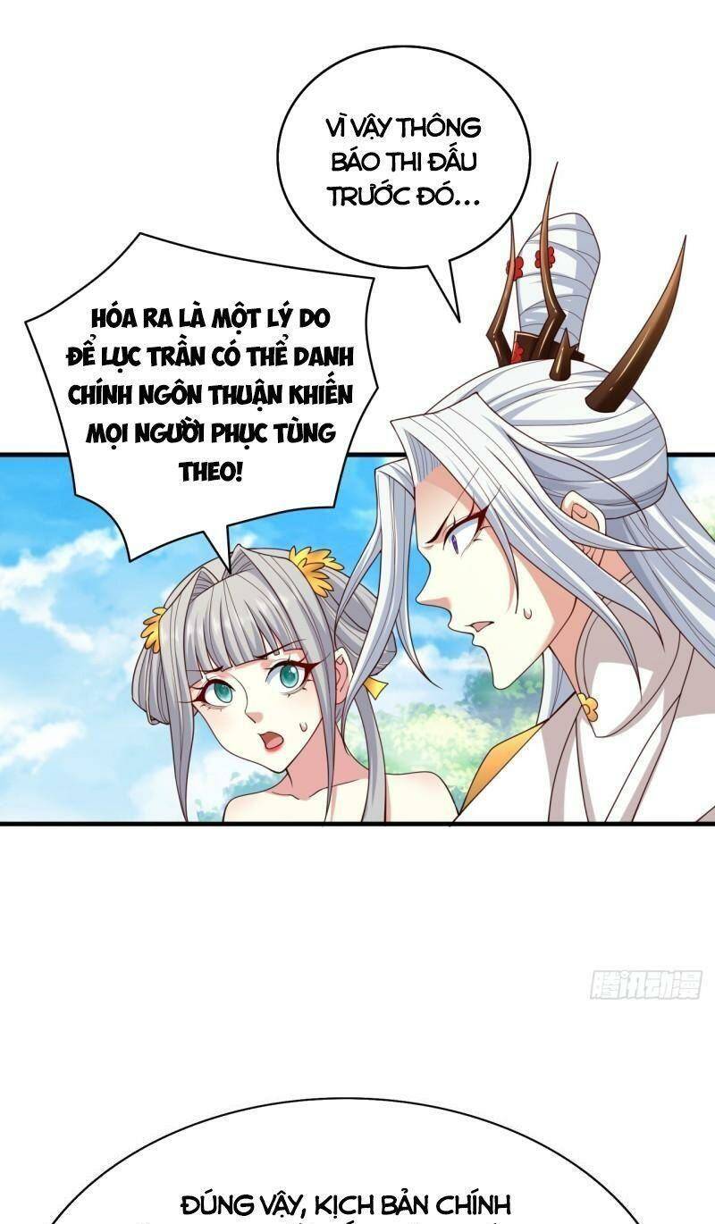 bị dạy dỗ thành thánh Chapter 179 - Next Chapter 180