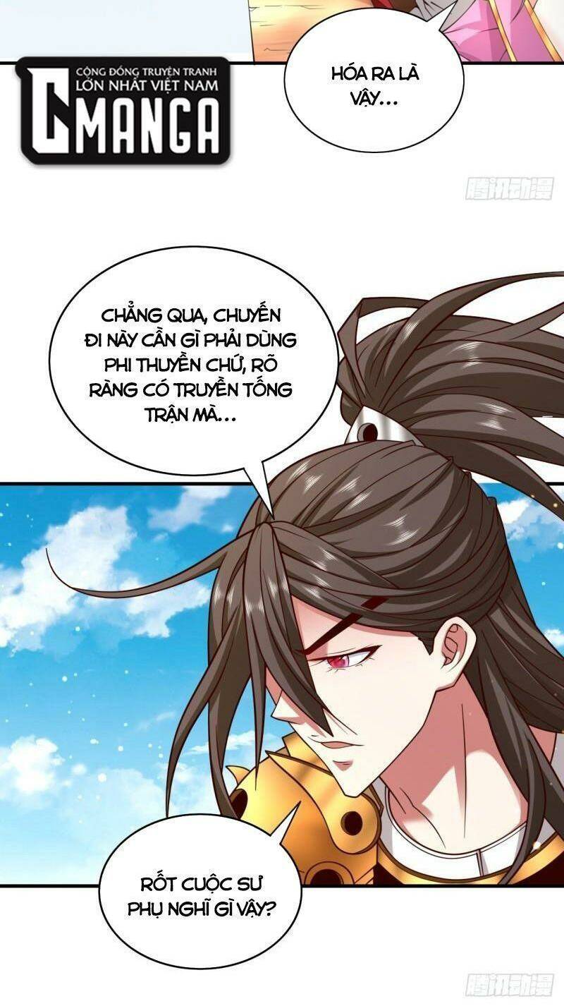 bị dạy dỗ thành thánh Chapter 182 - Next Chapter 183