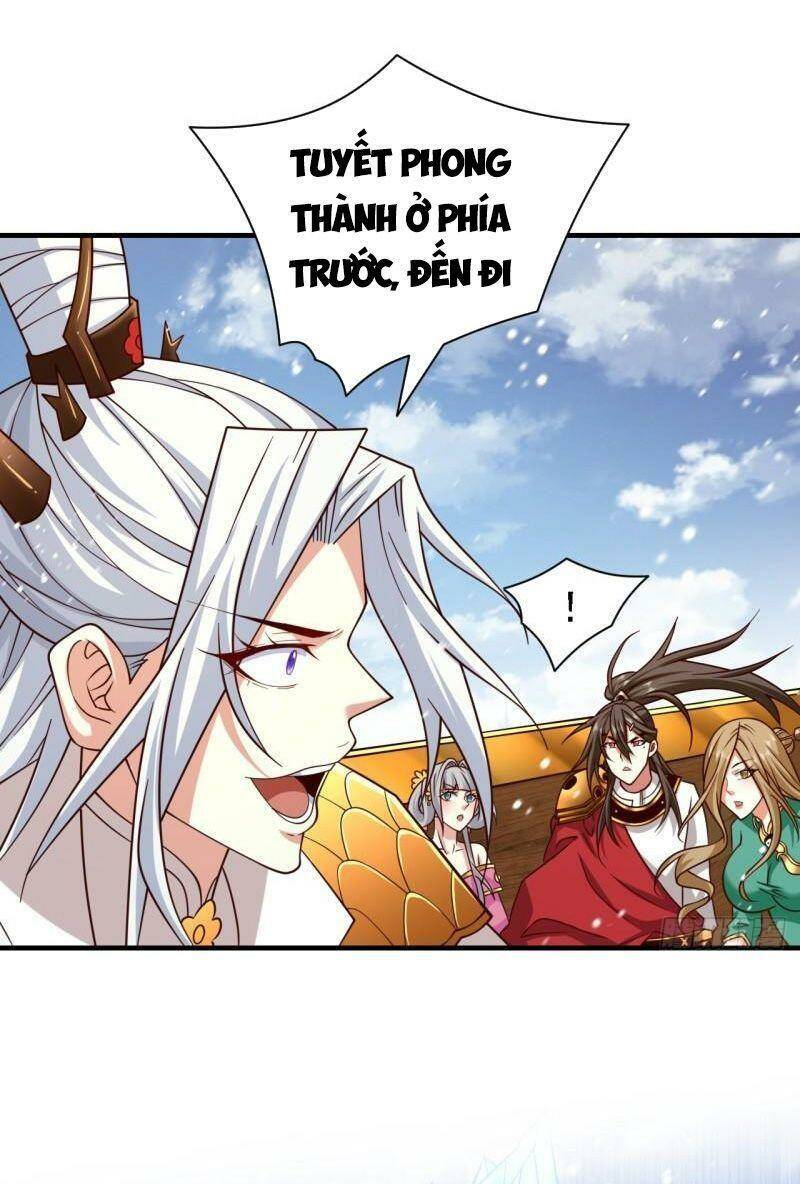 bị dạy dỗ thành thánh Chapter 182 - Next Chapter 183