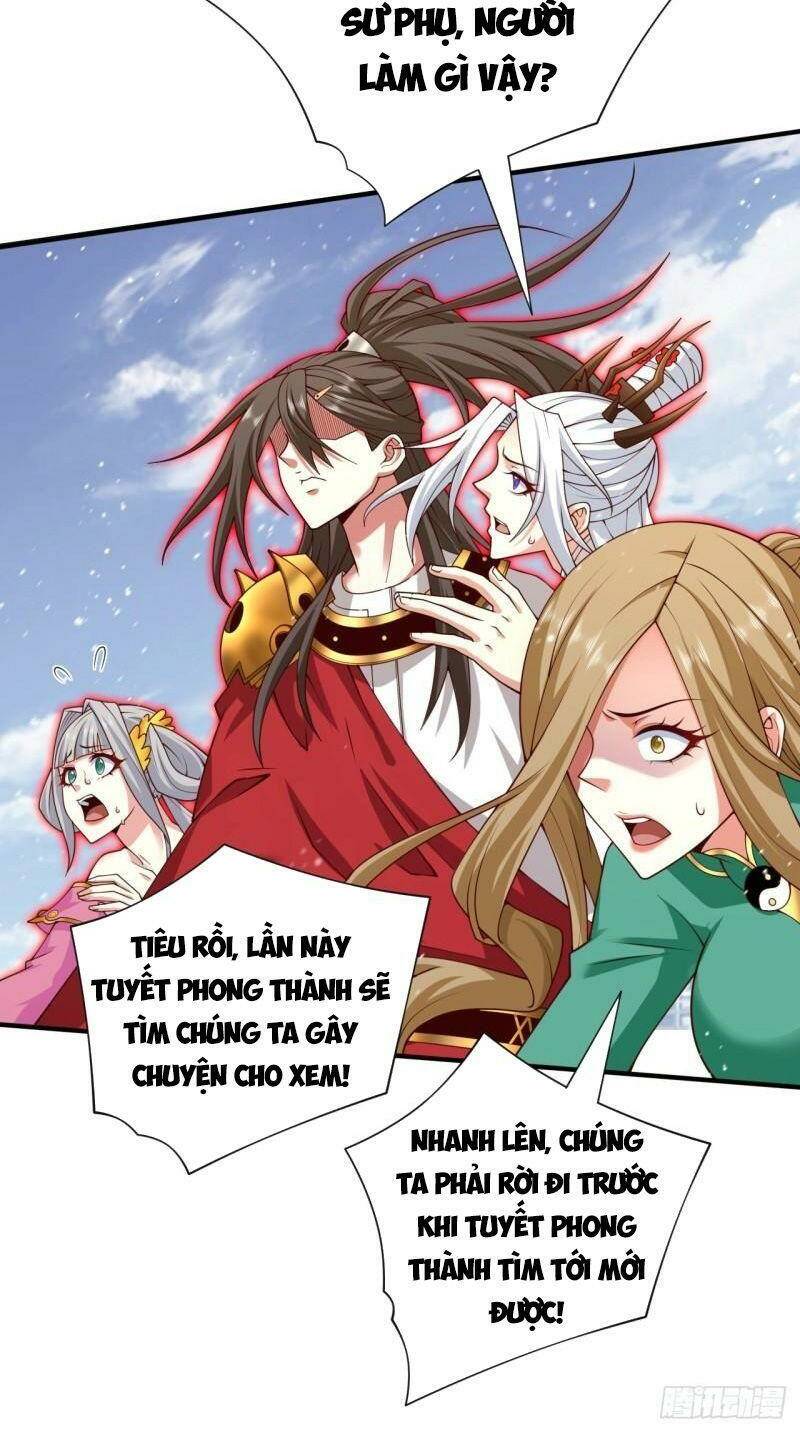 bị dạy dỗ thành thánh Chapter 182 - Next Chapter 183