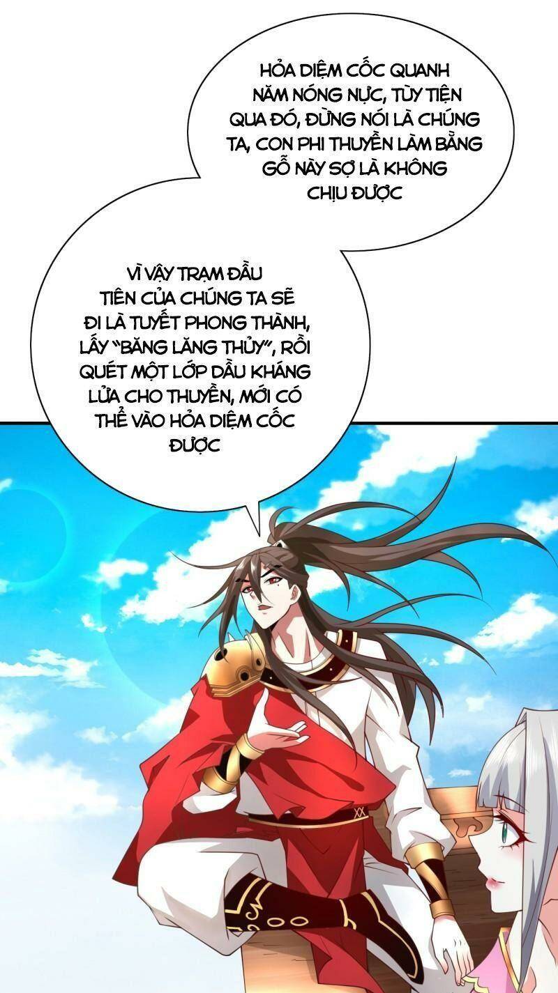 bị dạy dỗ thành thánh Chapter 182 - Next Chapter 183