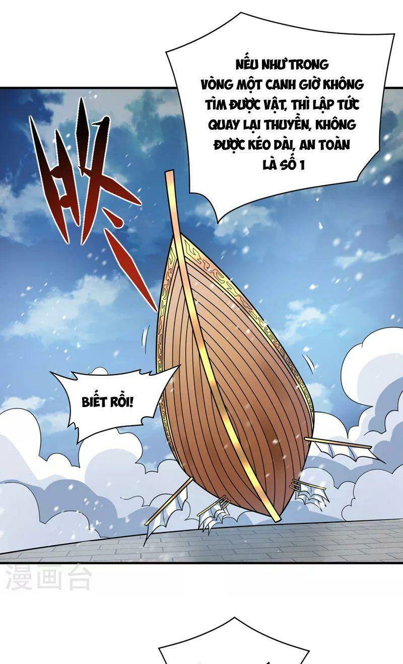 bị dạy dỗ thành thánh Chapter 183 - Next Chapter 184