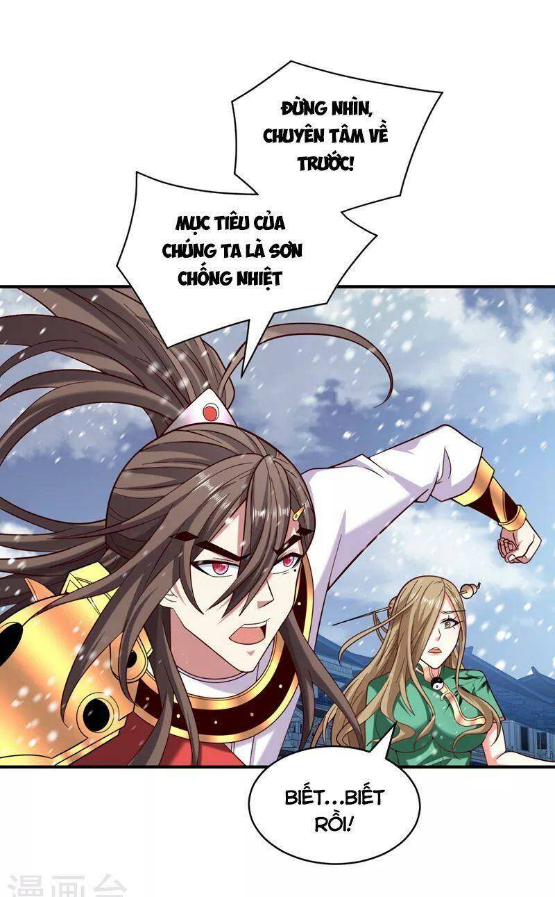 bị dạy dỗ thành thánh Chapter 183 - Next Chapter 184