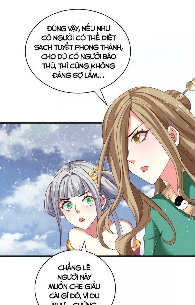 bị dạy dỗ thành thánh Chapter 183 - Next Chapter 184