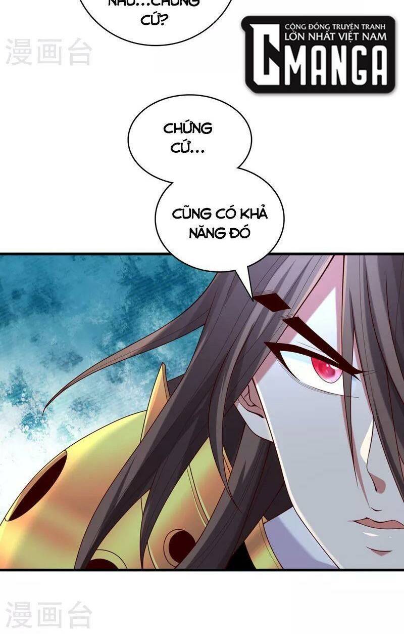 bị dạy dỗ thành thánh Chapter 183 - Next Chapter 184