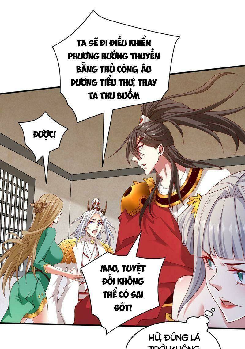 bị dạy dỗ thành thánh Chapter 187 - Next Chapter 188