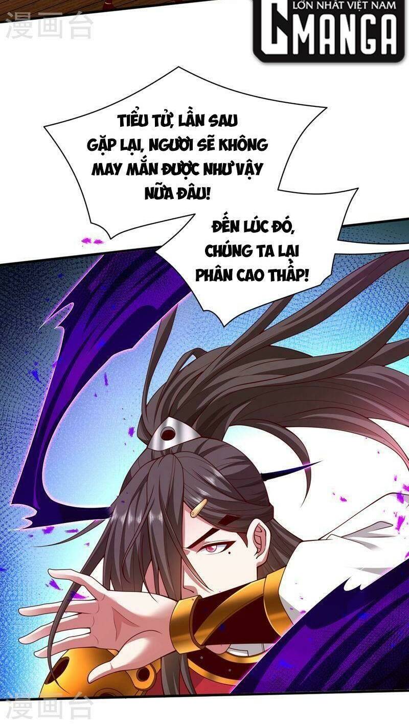 bị dạy dỗ thành thánh Chapter 187 - Next Chapter 188