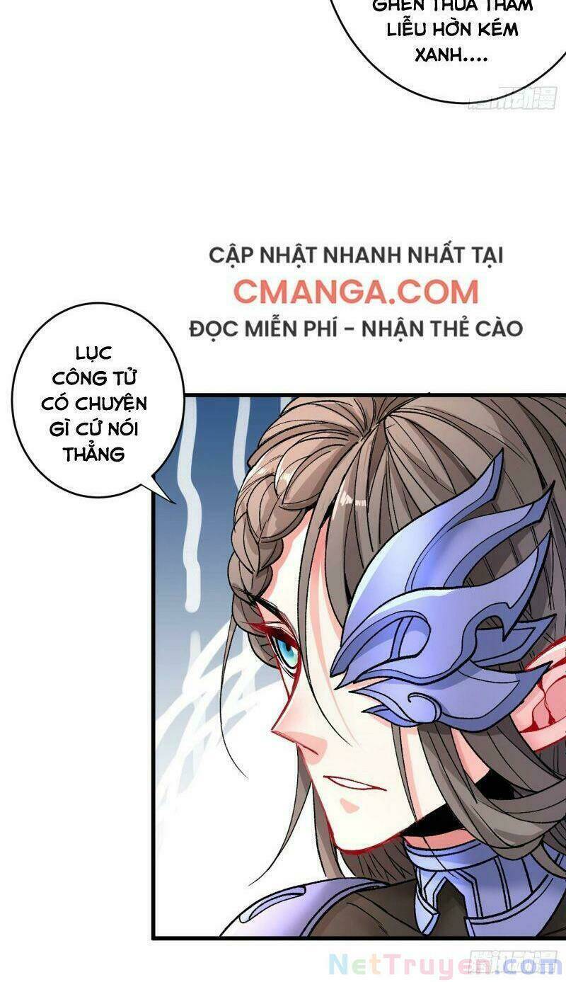 bị dạy dỗ thành thánh chapter 19 - Trang 2