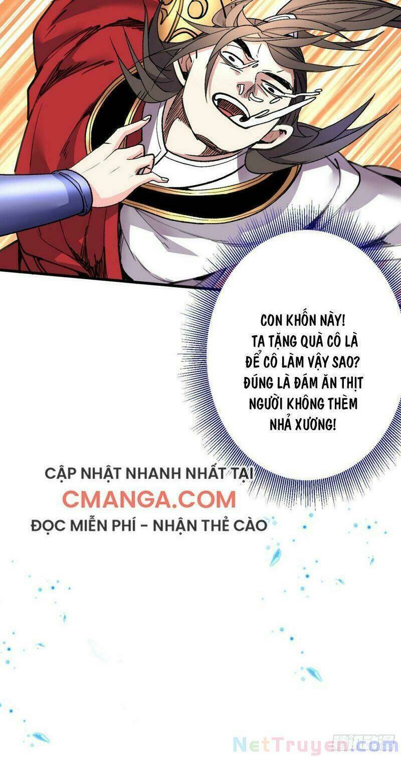 bị dạy dỗ thành thánh chapter 19 - Trang 2