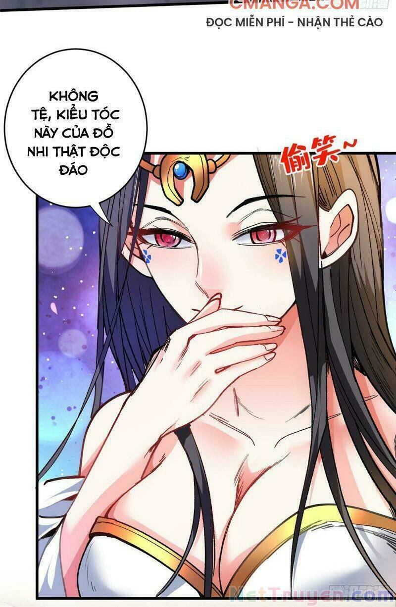 bị dạy dỗ thành thánh chapter 19 - Trang 2