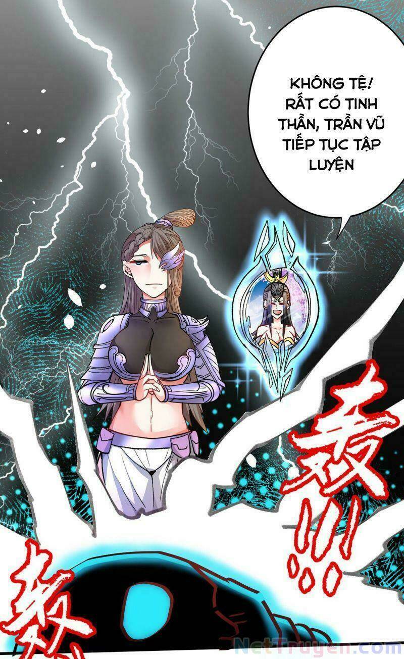 bị dạy dỗ thành thánh chapter 19 - Trang 2