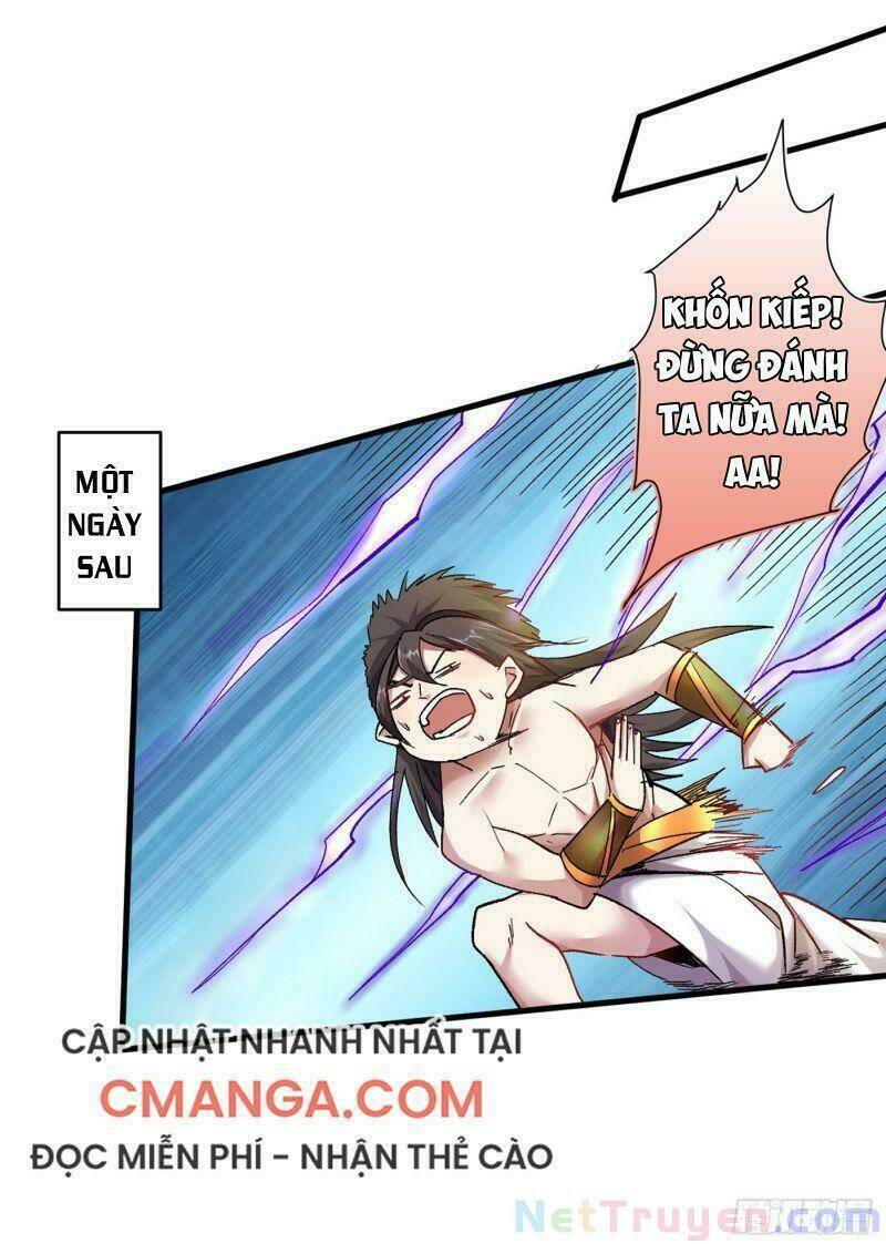 bị dạy dỗ thành thánh chapter 19 - Trang 2