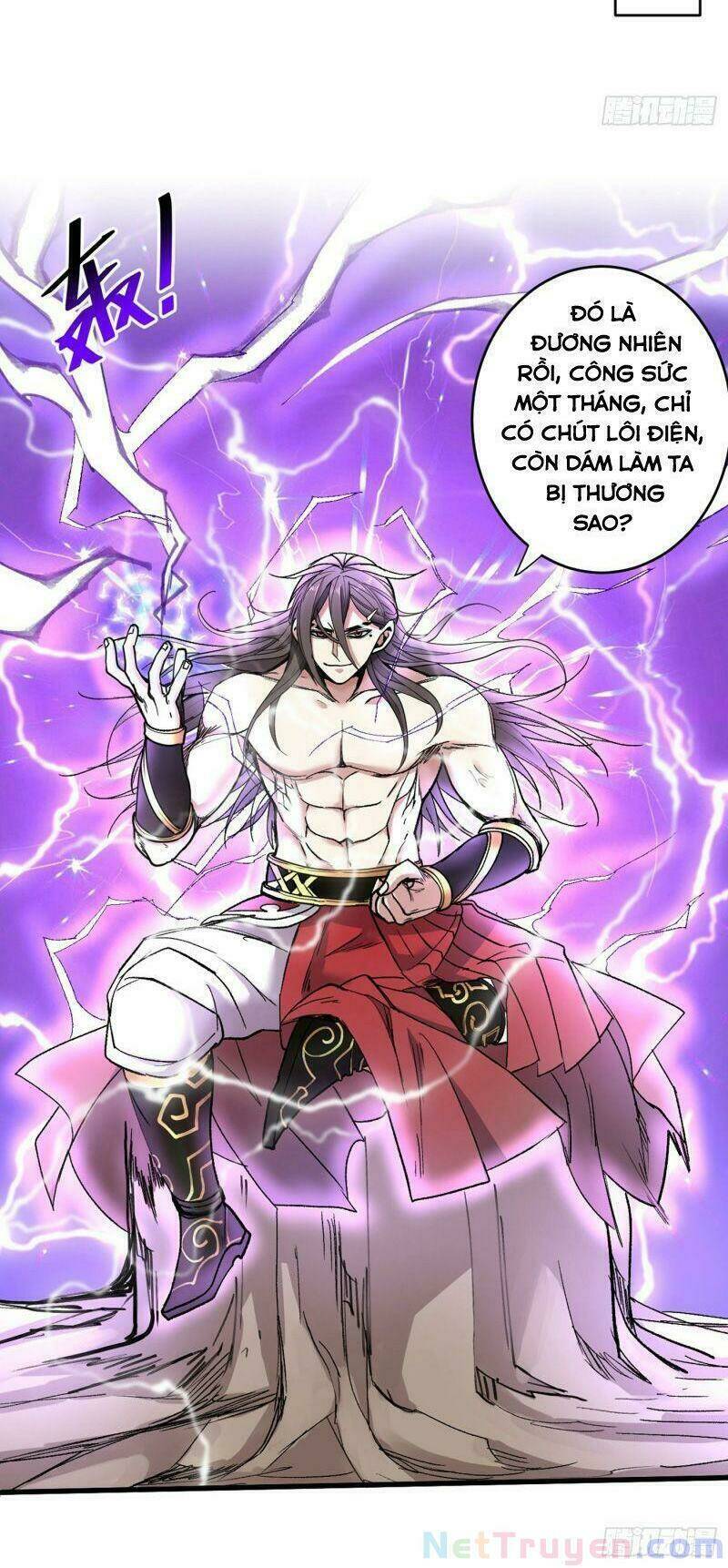 bị dạy dỗ thành thánh chapter 19 - Trang 2