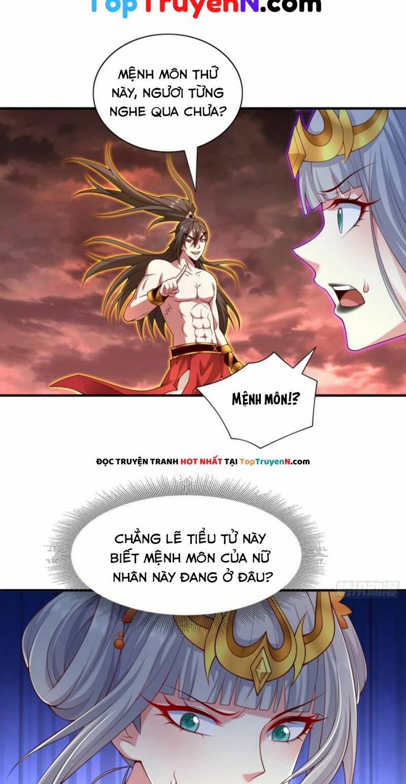 bị dạy dỗ thành thánh Chapter 195 - Trang 2