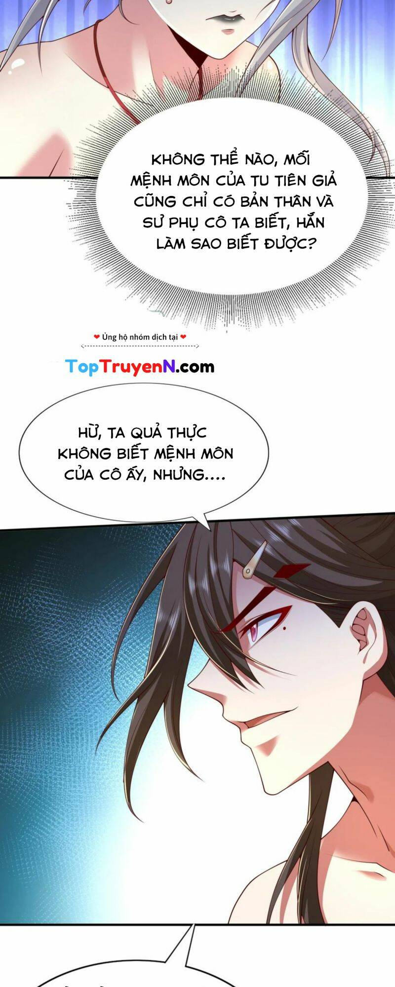 bị dạy dỗ thành thánh Chapter 195 - Trang 2