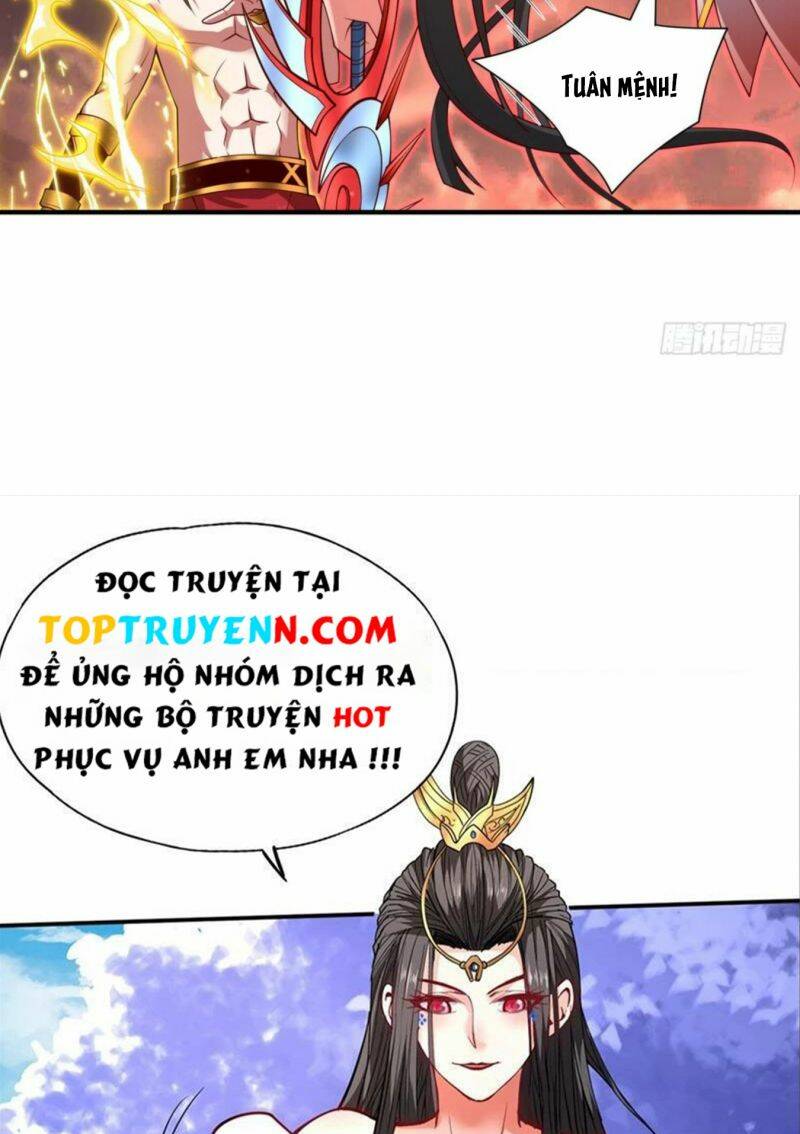 bị dạy dỗ thành thánh Chapter 195 - Trang 2