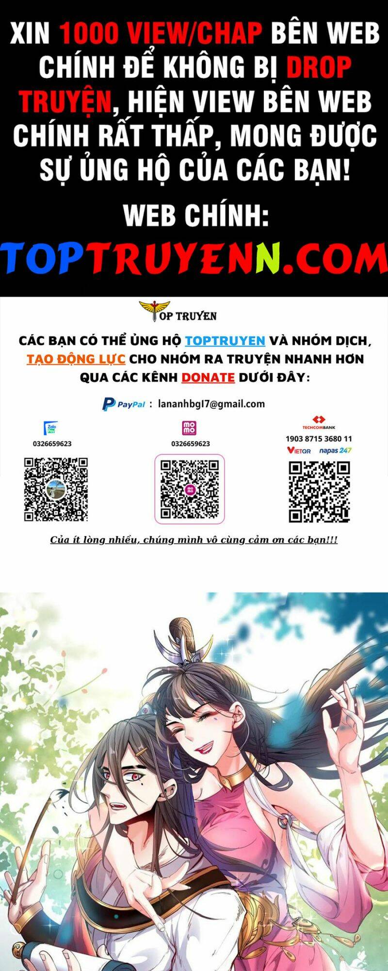 bị dạy dỗ thành thánh Chapter 199 - Trang 2