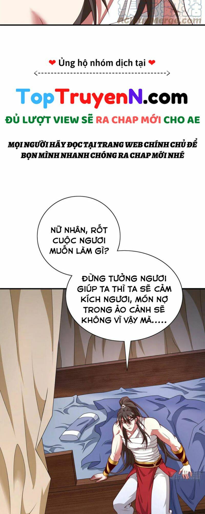 bị dạy dỗ thành thánh Chapter 199 - Trang 2