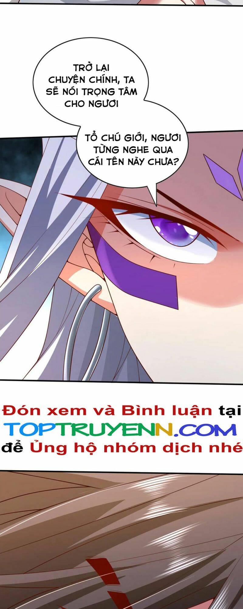 bị dạy dỗ thành thánh Chapter 199 - Trang 2