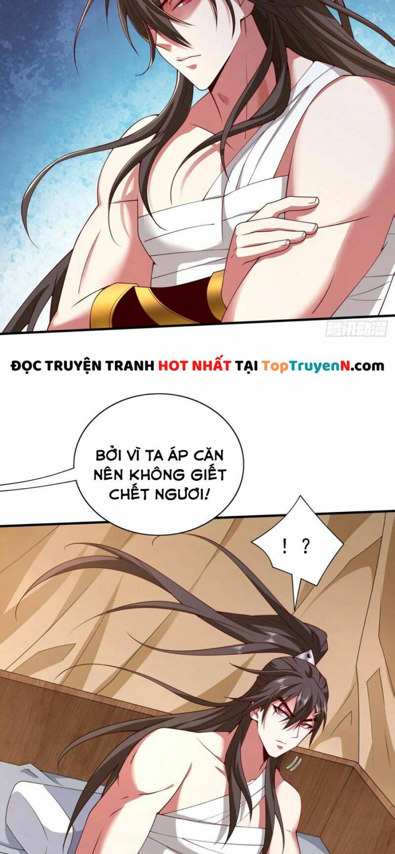 bị dạy dỗ thành thánh Chapter 199 - Trang 2