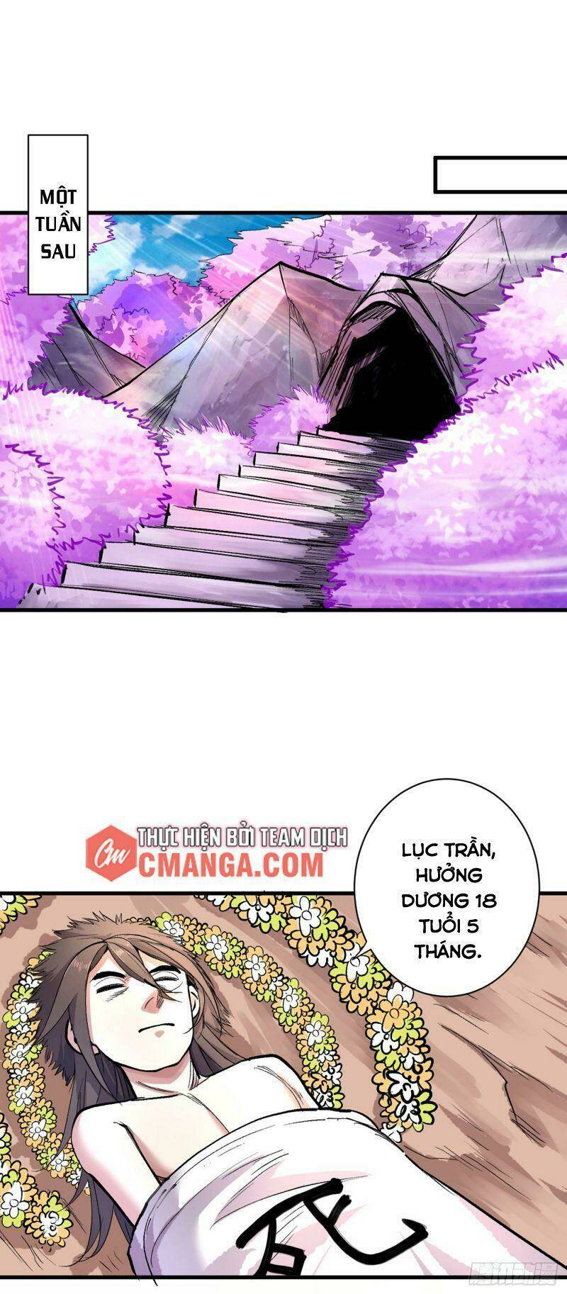 bị dạy dỗ thành thánh chapter 20 - Trang 2