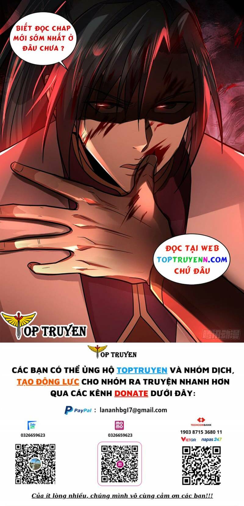 bị dạy dỗ thành thánh Chapter 203 - Trang 2