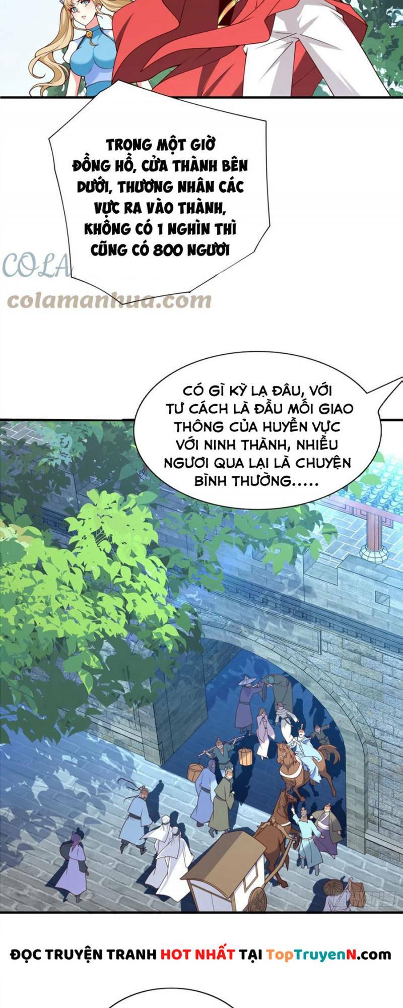 bị dạy dỗ thành thánh Chapter 207 - Next Chapter 208