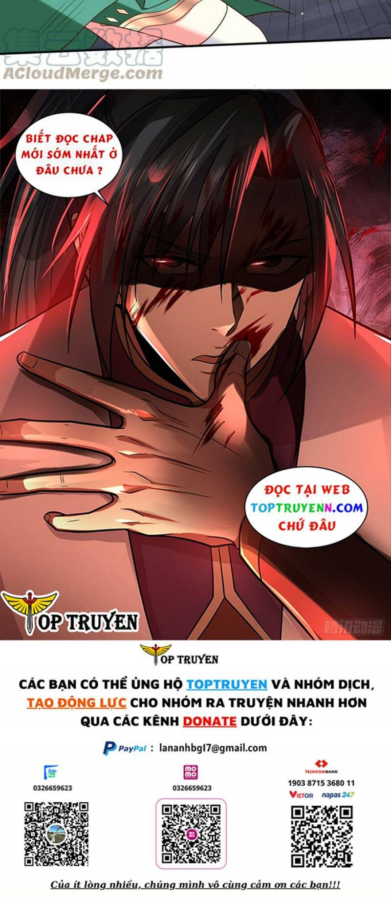 bị dạy dỗ thành thánh Chapter 214 - Trang 2