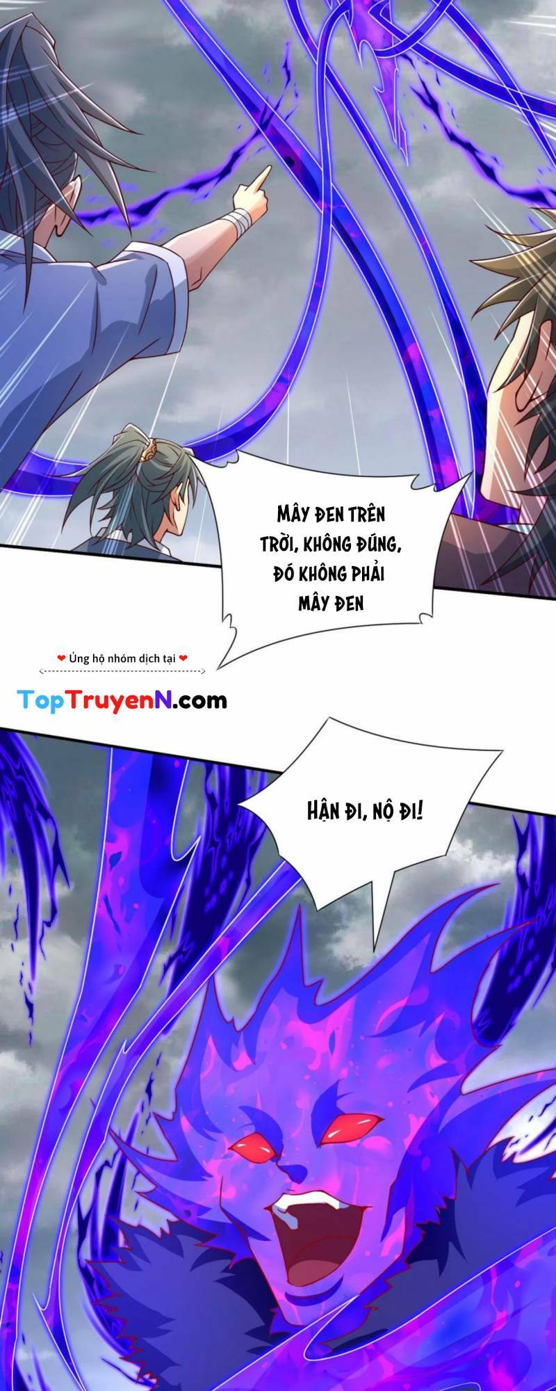 bị dạy dỗ thành thánh Chapter 217 - Next Chapter 218