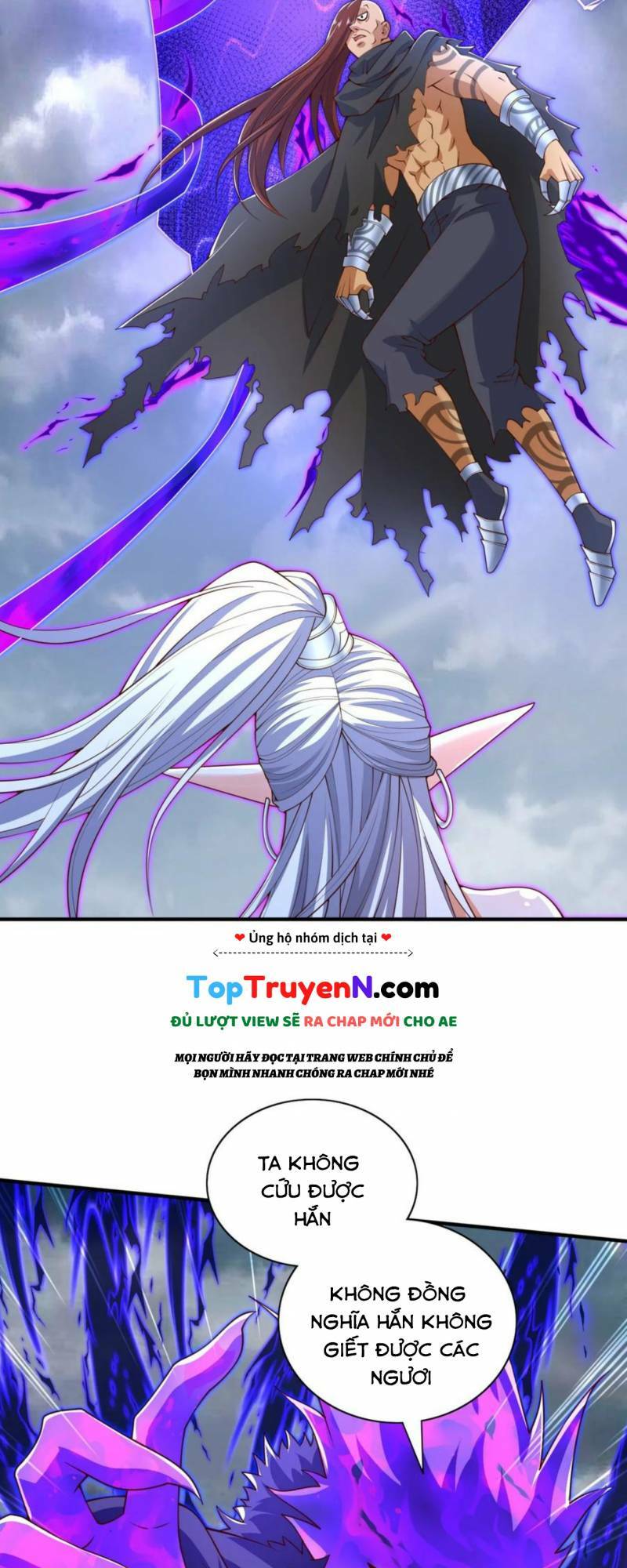 bị dạy dỗ thành thánh Chapter 217 - Next Chapter 218