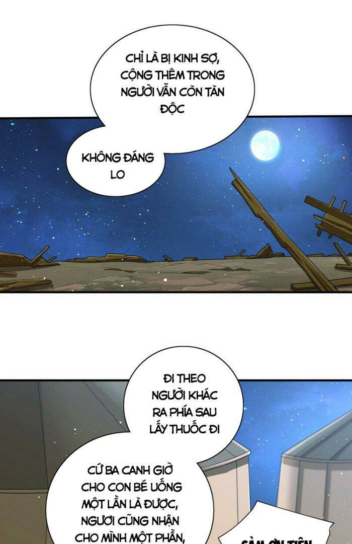 bị dạy dỗ thành thánh Chapter 219 - Next Chapter 220