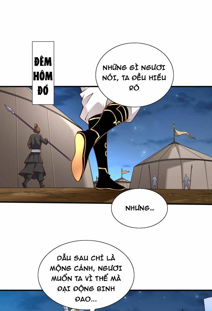 bị dạy dỗ thành thánh Chapter 222 - Trang 2