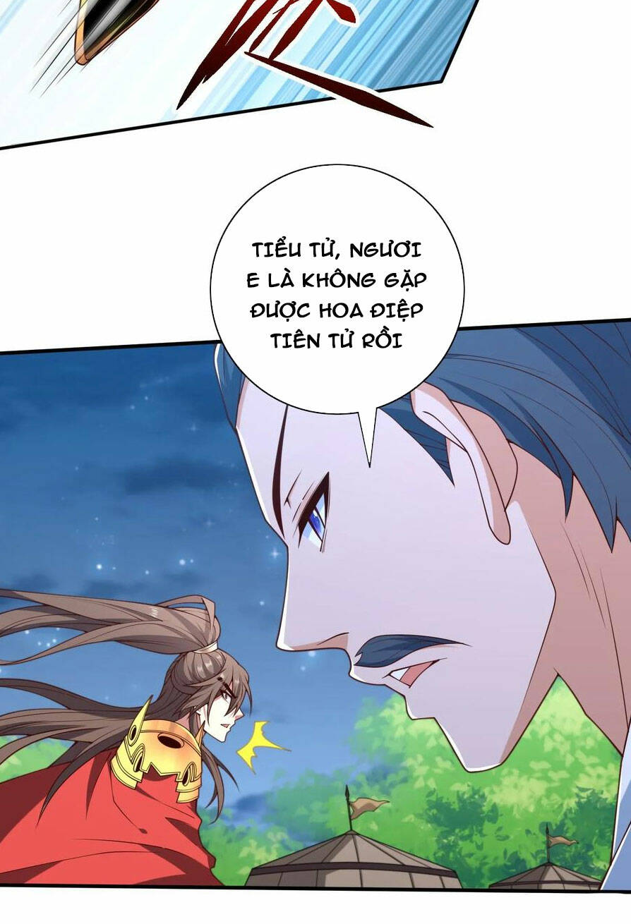 bị dạy dỗ thành thánh Chapter 222 - Trang 2